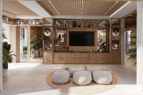 Byt v Ras Al Khaimah, SAE 2 ložnice, 1404 m² Č.: 632710 - fotografie 18