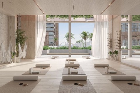 Byt v Ras Al Khaimah, SAE 2 ložnice, 1404 m² Č.: 632710 - fotografie 2