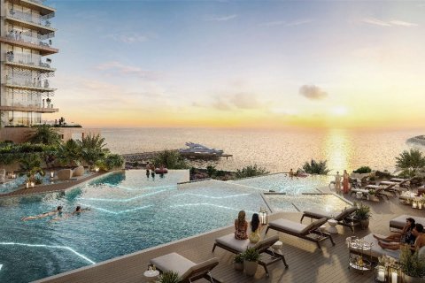 Byt v Ras Al Khaimah, SAE 2 ložnice, 1404 m² Č.: 632710 - fotografie 13