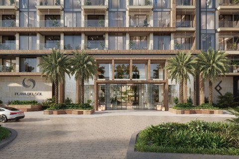 Byt v Ras Al Khaimah, SAE 2 ložnice, 1404 m² Č.: 632710 - fotografie 8