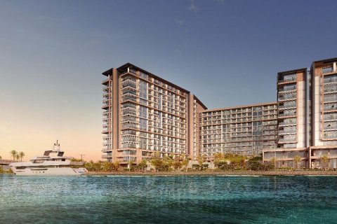 Byt v Ras Al Khaimah, SAE 2 ložnice, 1404 m² Č.: 632710 - fotografie 3