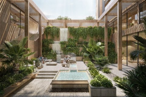 Byt v Ras Al Khaimah, SAE 2 ložnice, 1404 m² Č.: 632710 - fotografie 20