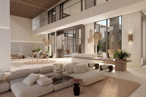 Byt v Ras Al Khaimah, SAE 2 ložnice, 1404 m² Č.: 632710 - fotografie 14