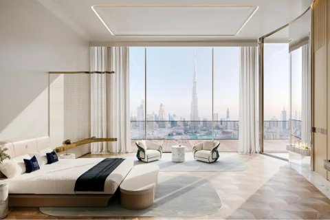 Byt v Dubai, SAE 2 ložnice, 2199 m² Č.: 632712 - fotografie 2