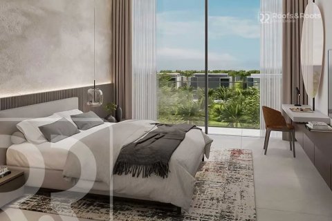 Vilë në Dubai, Emiratet e Bashkuara Arabe 5 dhoma gjumi, 6529.77 m2. № 632709 - Foto 14