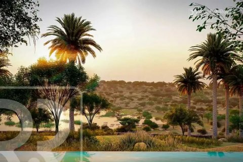 Vilë në Dubai, Emiratet e Bashkuara Arabe 5 dhoma gjumi, 6529.77 m2. № 632709 - Foto 2