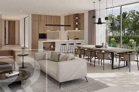 Vilë në Dubai, Emiratet e Bashkuara Arabe 5 dhoma gjumi, 6529.77 m2. № 632709 - Foto 13