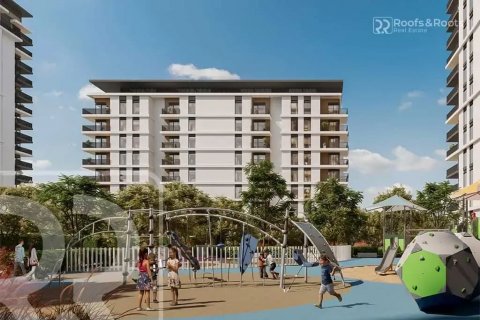 Apartament në Dubai, Emiratet e Bashkuara Arabe 2 dhoma gjumi, 1121 m2. № 632714 - Foto 4