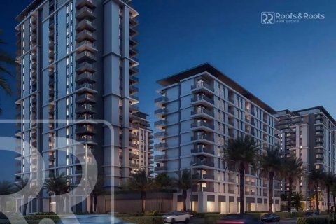 Apartament në Dubai, Emiratet e Bashkuara Arabe 2 dhoma gjumi, 1121 m2. № 632714 - Foto 2