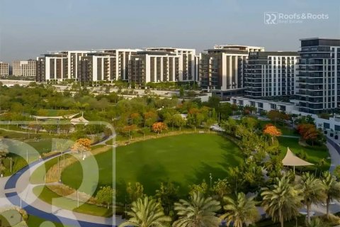 Apartament në Dubai, Emiratet e Bashkuara Arabe 2 dhoma gjumi, 1121 m2. № 632714 - Foto 3