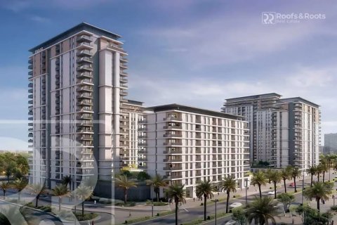 Apartament në Dubai, Emiratet e Bashkuara Arabe 2 dhoma gjumi, 1121 m2. № 632714 - Foto 1