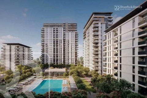 Apartament në Dubai, Emiratet e Bashkuara Arabe 2 dhoma gjumi, 1121 m2. № 632714 - Foto 6