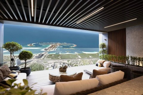 Dubai, UAE의 판매용 펜트하우스 침실 5개, 13186제곱미터 번호 632713 - 사진 1