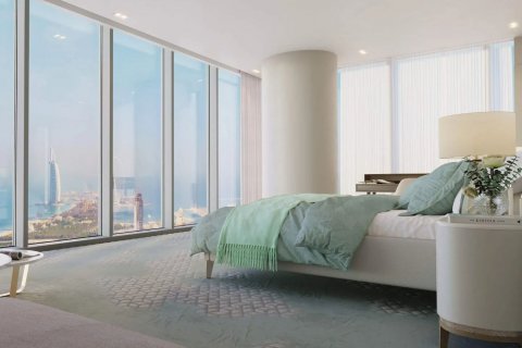 Dubai, UAE의 판매용 펜트하우스 침실 5개, 13186제곱미터 번호 632713 - 사진 4