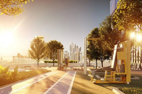 Dubai, UAE의 판매용 펜트하우스 침실 5개, 13186제곱미터 번호 632713 - 사진 5