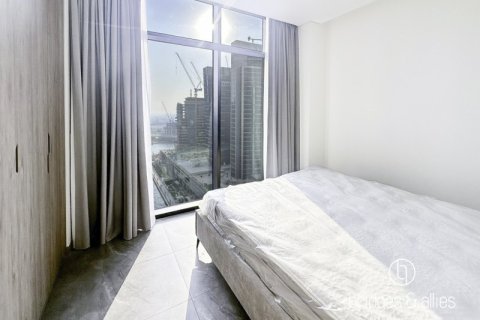 Lägenhet uthyres i Business Bay, Dubai, UAE 2 sovrum, 84 kvm Nr. 678546 - fotografi 12