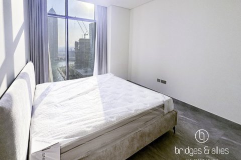 Lägenhet uthyres i Business Bay, Dubai, UAE 2 sovrum, 84 kvm Nr. 678546 - fotografi 8