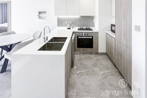 Lägenhet uthyres i Business Bay, Dubai, UAE 2 sovrum, 84 kvm Nr. 678546 - fotografi 7