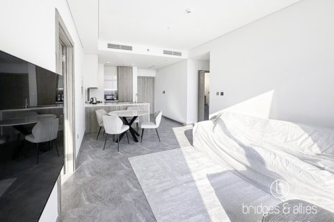 Lägenhet uthyres i Business Bay, Dubai, UAE 2 sovrum, 84 kvm Nr. 678546 - fotografi 2