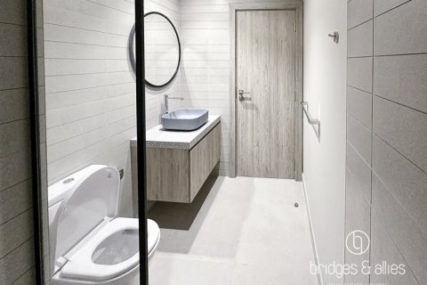 Lägenhet uthyres i Business Bay, Dubai, UAE 2 sovrum, 84 kvm Nr. 678546 - fotografi 13