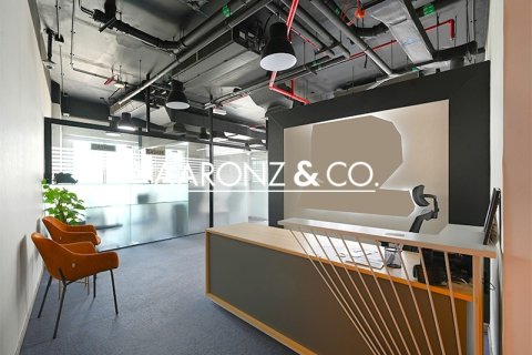 משרד להשכרה ב Business Bay, Dubai, איחוד האמירויות 108 מ"ר, מספר 678530 - תמונה 9