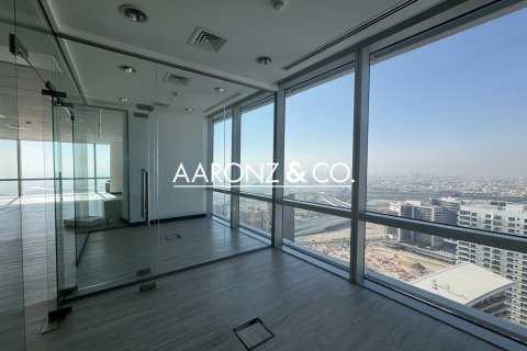 Kontor uthyres i Business Bay, Dubai, UAE 249 kvm Nr. 678532 - fotografi 6