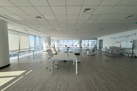 Kontor uthyres i Business Bay, Dubai, UAE 249 kvm Nr. 678532 - fotografi 1