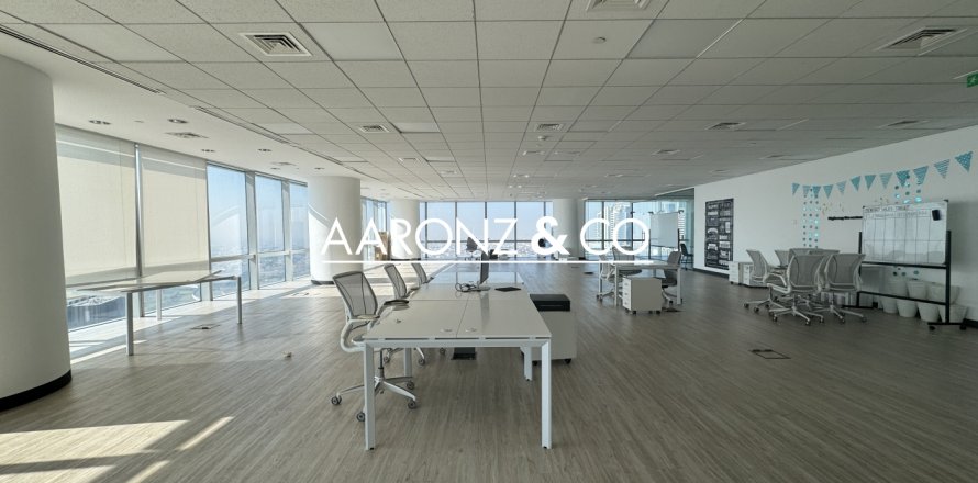 Kontor i Business Bay, Dubai, UAE 249 kvm Nr. 678532