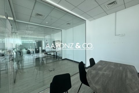 Kontor uthyres i Business Bay, Dubai, UAE 249 kvm Nr. 678532 - fotografi 9