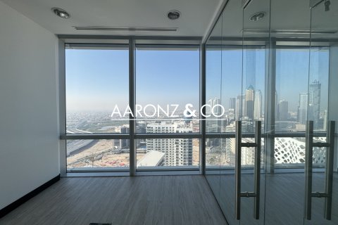 Kontor uthyres i Business Bay, Dubai, UAE 249 kvm Nr. 678532 - fotografi 5