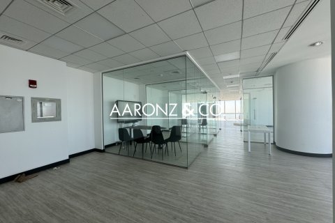 Kontor uthyres i Business Bay, Dubai, UAE 249 kvm Nr. 678532 - fotografi 8