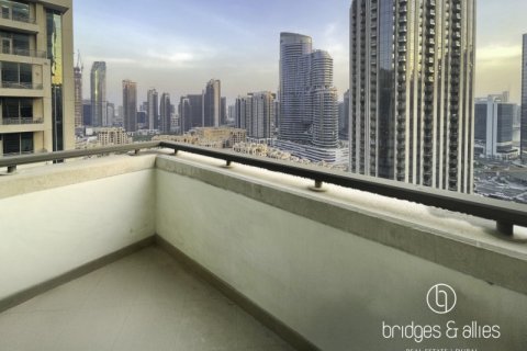 דירה להשכרה ב Downtown Dubai (Downtown Burj Dubai), Dubai, איחוד האמירויות 1 חדר שינה, 73 מ"ר, מספר 678545 - תמונה 12