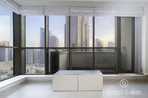 דירה להשכרה ב Downtown Dubai (Downtown Burj Dubai), Dubai, איחוד האמירויות 1 חדר שינה, 73 מ"ר, מספר 678545 - תמונה 7