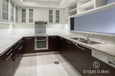 דירה להשכרה ב Downtown Dubai (Downtown Burj Dubai), Dubai, איחוד האמירויות 1 חדר שינה, 73 מ"ר, מספר 678545 - תמונה 5