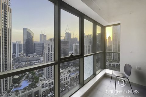 דירה להשכרה ב Downtown Dubai (Downtown Burj Dubai), Dubai, איחוד האמירויות 1 חדר שינה, 73 מ"ר, מספר 678545 - תמונה 2