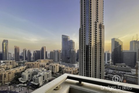 דירה להשכרה ב Downtown Dubai (Downtown Burj Dubai), Dubai, איחוד האמירויות 1 חדר שינה, 73 מ"ר, מספר 678545 - תמונה 1