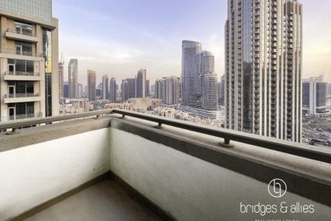 דירה להשכרה ב Downtown Dubai (Downtown Burj Dubai), Dubai, איחוד האמירויות 1 חדר שינה, 73 מ"ר, מספר 678545 - תמונה 13