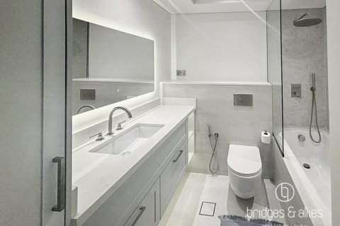 Lägenhet uthyres i Downtown Dubai (Downtown Burj Dubai), Dubai, UAE 2 sovrum, 113 kvm Nr. 678548 - fotografi 14