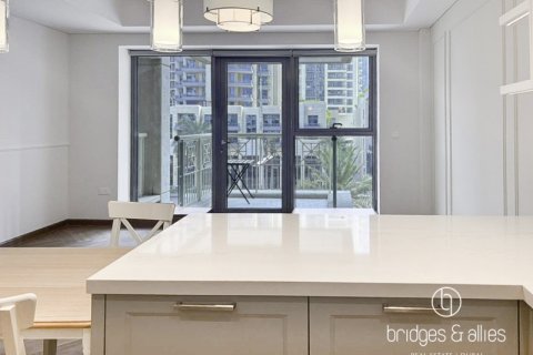 Lägenhet uthyres i Downtown Dubai (Downtown Burj Dubai), Dubai, UAE 2 sovrum, 113 kvm Nr. 678548 - fotografi 4