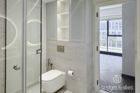 Lägenhet uthyres i Downtown Dubai (Downtown Burj Dubai), Dubai, UAE 2 sovrum, 113 kvm Nr. 678548 - fotografi 10