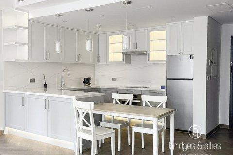 Lägenhet uthyres i Downtown Dubai (Downtown Burj Dubai), Dubai, UAE 2 sovrum, 113 kvm Nr. 678548 - fotografi 2