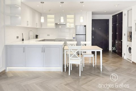 Lägenhet uthyres i Downtown Dubai (Downtown Burj Dubai), Dubai, UAE 2 sovrum, 113 kvm Nr. 678548 - fotografi 3