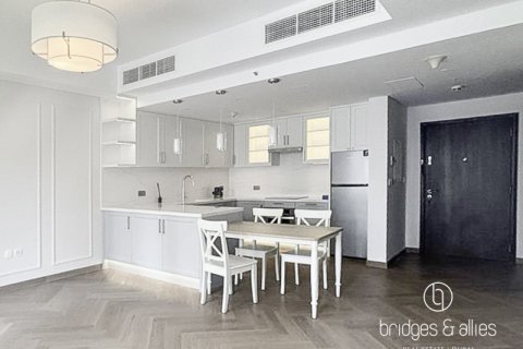 Lägenhet uthyres i Downtown Dubai (Downtown Burj Dubai), Dubai, UAE 2 sovrum, 113 kvm Nr. 678548 - fotografi 1