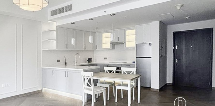 Lägenhet i Downtown Dubai (Downtown Burj Dubai), Dubai, UAE 2 sovrum, 113 kvm Nr. 678548