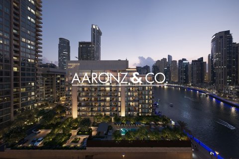 Wohnung zum Verkauf in Dubai Marina, Dubai, VAE 3 Schlafzimmer, 353 m2 Nr. 678531 - Foto 3
