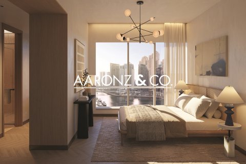 Wohnung zum Verkauf in Dubai Marina, Dubai, VAE 3 Schlafzimmer, 353 m2 Nr. 678531 - Foto 17