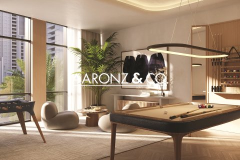 Wohnung zum Verkauf in Dubai Marina, Dubai, VAE 3 Schlafzimmer, 353 m2 Nr. 678531 - Foto 8