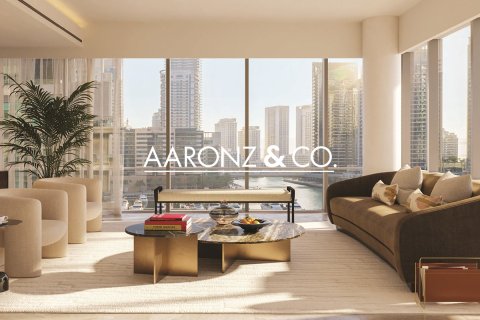Wohnung zum Verkauf in Dubai Marina, Dubai, VAE 3 Schlafzimmer, 353 m2 Nr. 678531 - Foto 12