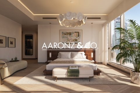 Wohnung zum Verkauf in Dubai Marina, Dubai, VAE 3 Schlafzimmer, 353 m2 Nr. 678531 - Foto 16