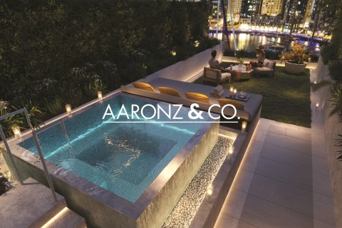 Wohnung zum Verkauf in Dubai Marina, Dubai, VAE 3 Schlafzimmer, 353 m2 Nr. 678531 - Foto 2